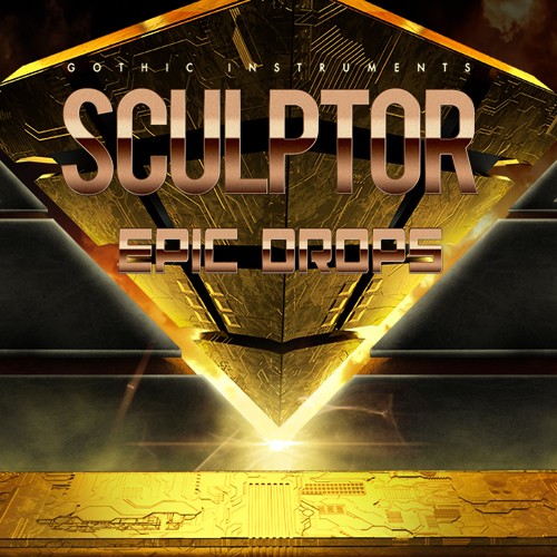 Sculptor Epic Drops