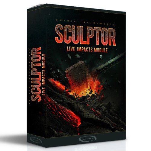 Sculptor Live Impacts