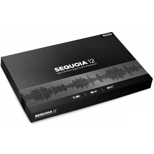 Sequoia 12