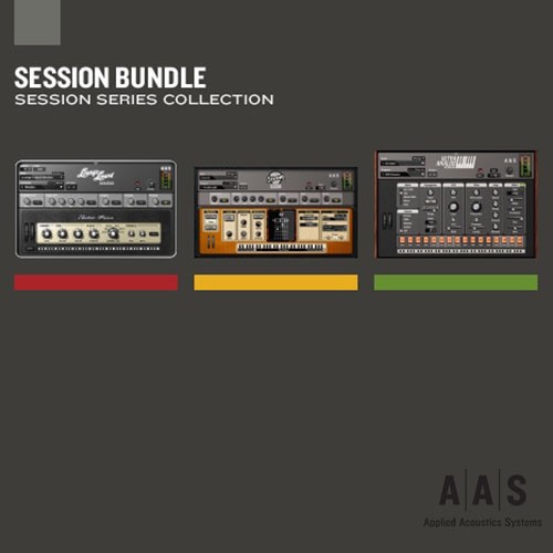 Session Bundle
