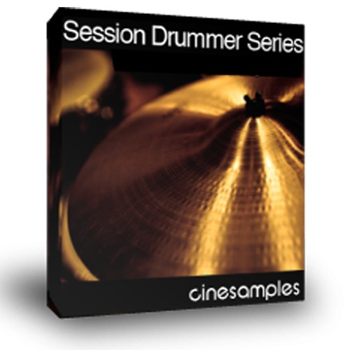 Session Drummer