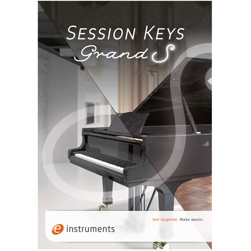 Session Keys Grand S