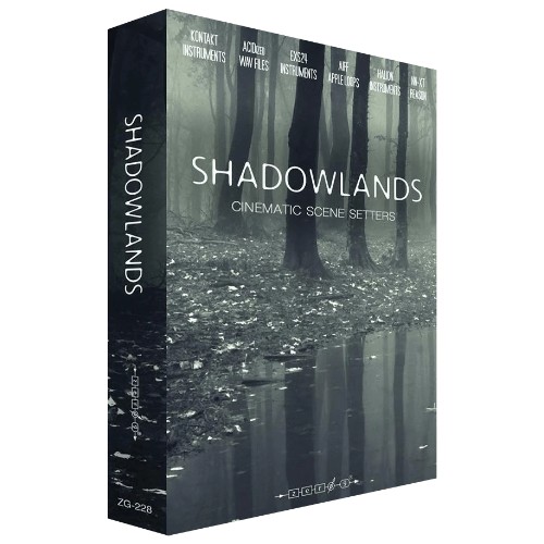 Shadowlands