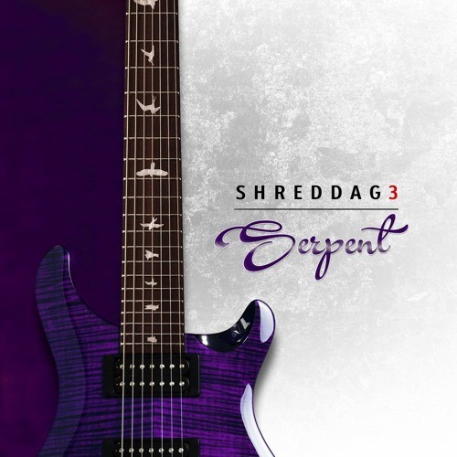Shreddage 3 Serpent