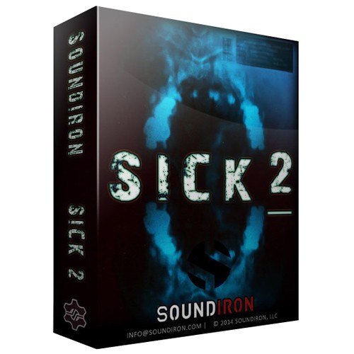 Sick 2