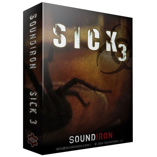 Sick 3