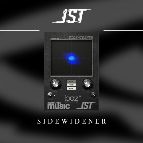 Sidewidener