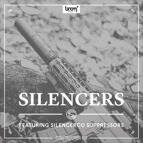 Silencers - Construction Kit