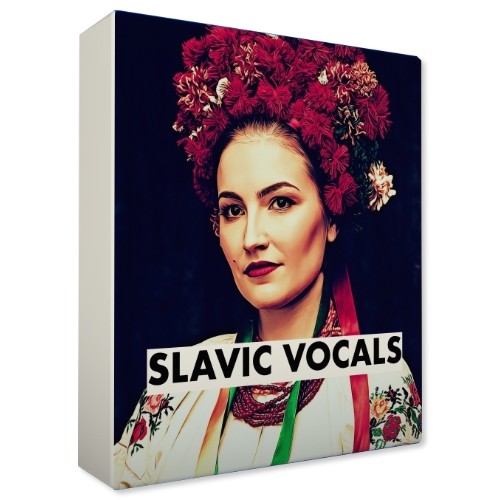 Slavic Vocals