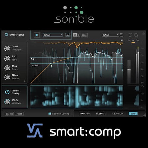 smart:Comp