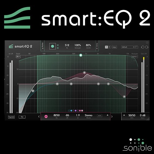 smart:EQ 2