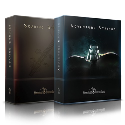 Soaring Adventure Bundle