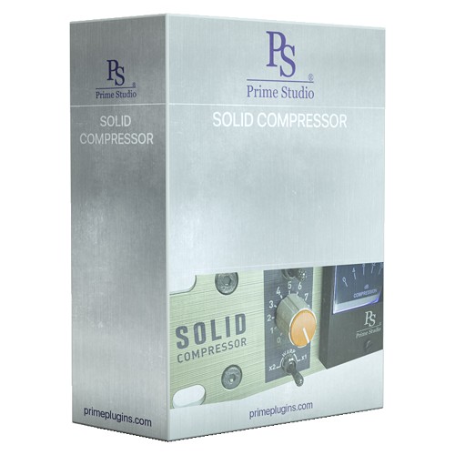Solid Compressor