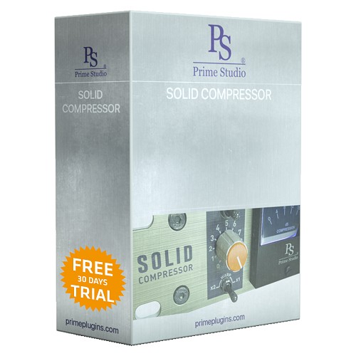 Solid Compressor Trial