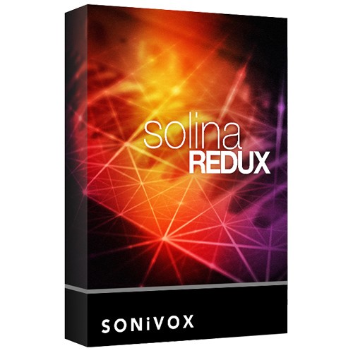 Solina Redux