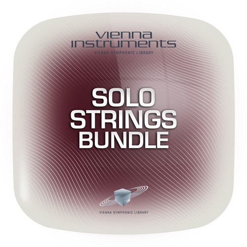 Solo Strings Bundle