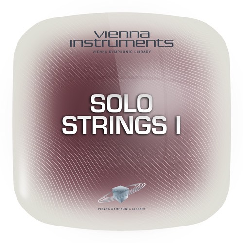 Solo Strings I