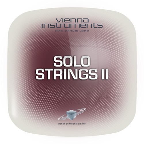 Solo Strings II
