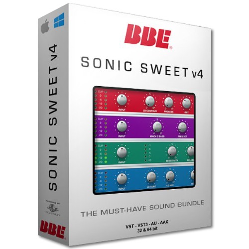 Sonic Sweet