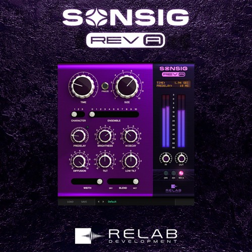 Sonsig Rev-A