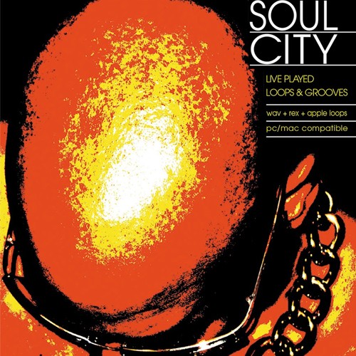 Soul City