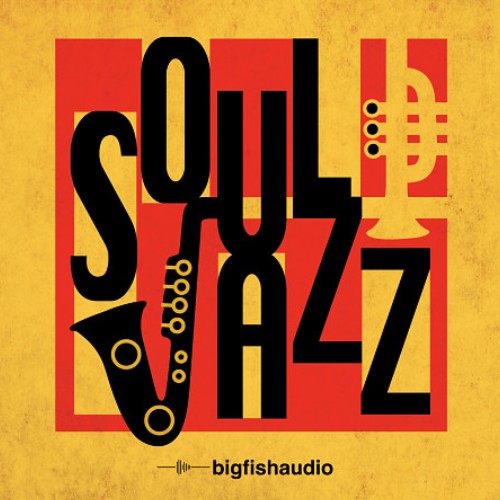 Soul Jazz