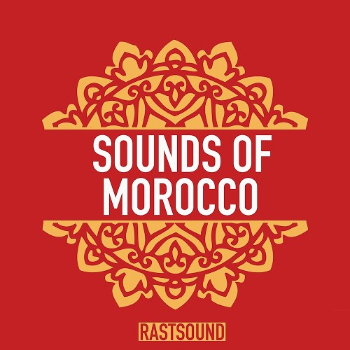 Sounds Of Morocco