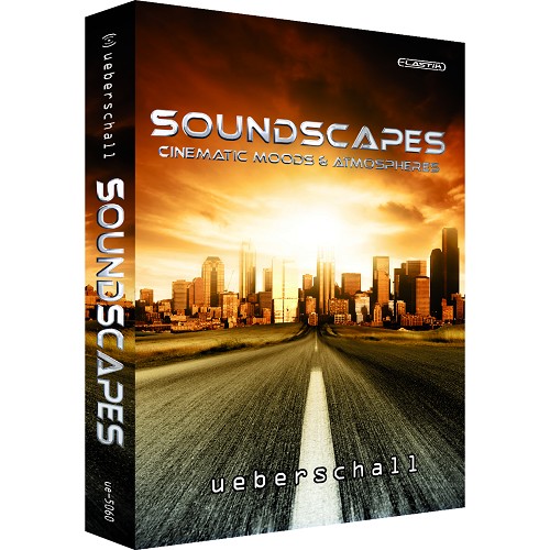Soundscapes