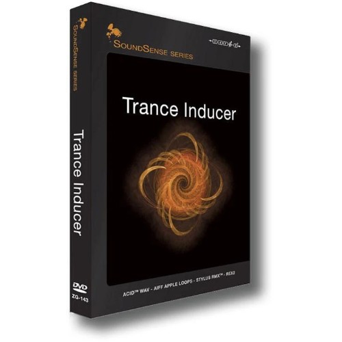 SoundSense: Trance Inducer