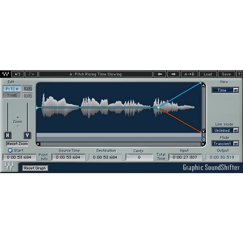 SoundShifter
