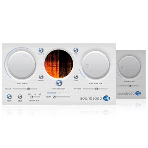 SoundSoap 5