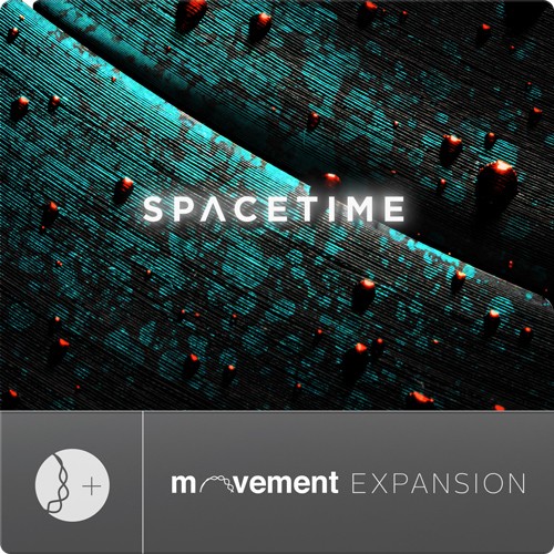 Spacetime Expansion Pack for Movement