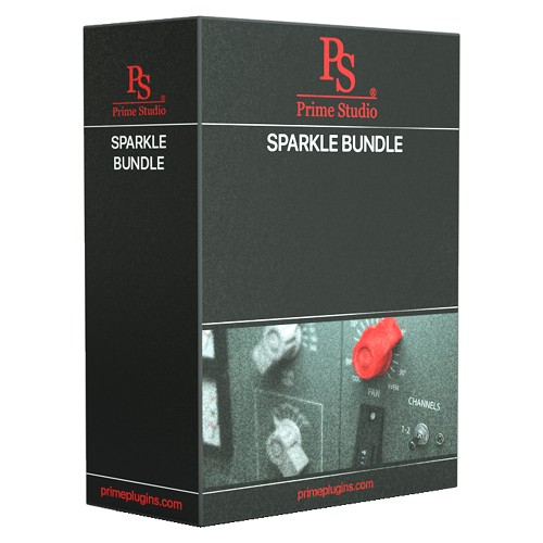 Sparkle Bundle