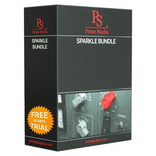 Sparkle Bundle Trial