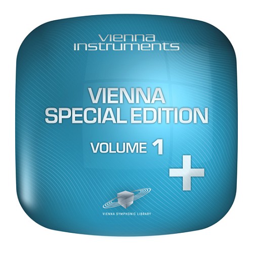 Special Edition Collection Vol. 1 PLUS