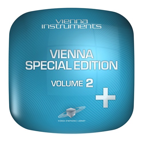 Special Edition Collection Vol. 2 PLUS