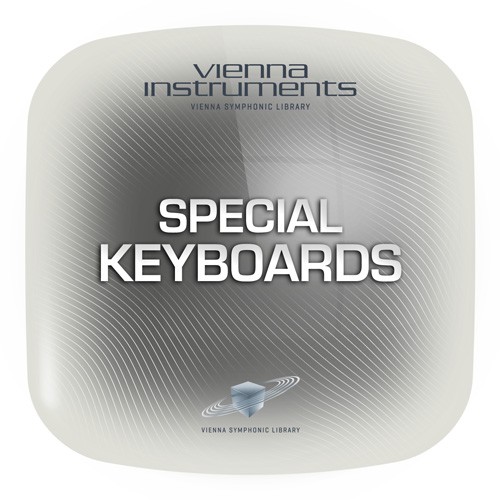 Special Keyboards