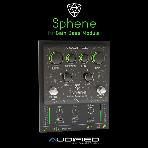 Sphene Pro