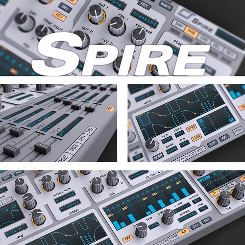 Spire