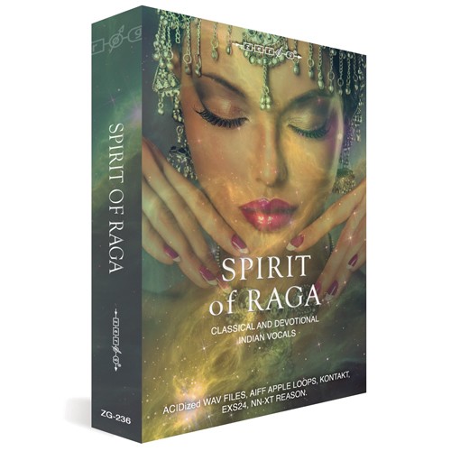 Spirit of Raga
