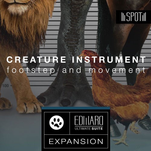 Spot: EUS Expansion