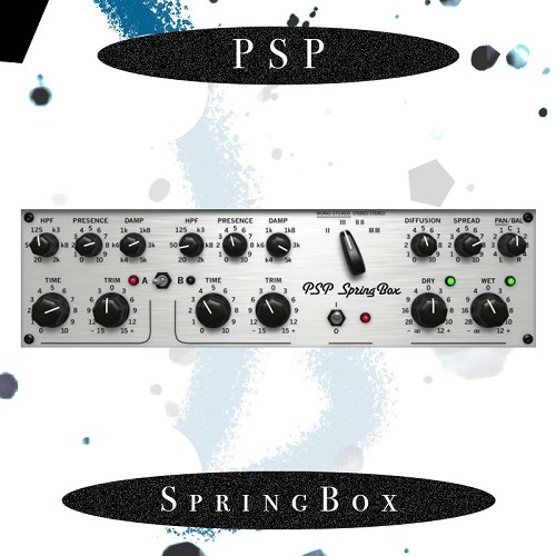 SpringBox