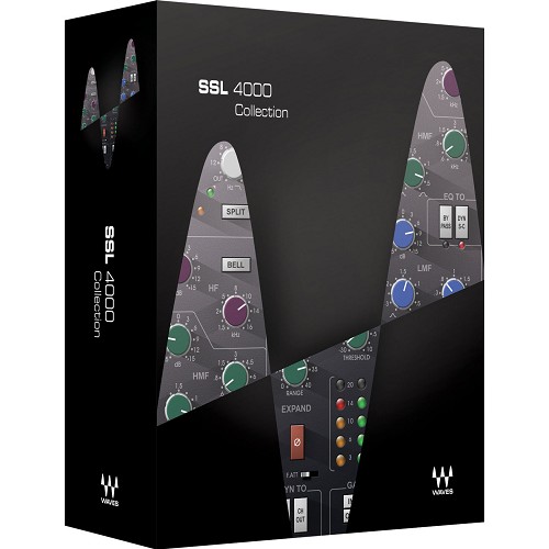 SSL 4000 Collection