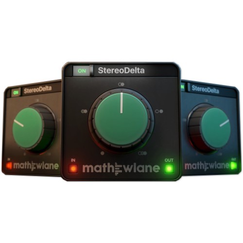 StereoDelta 2