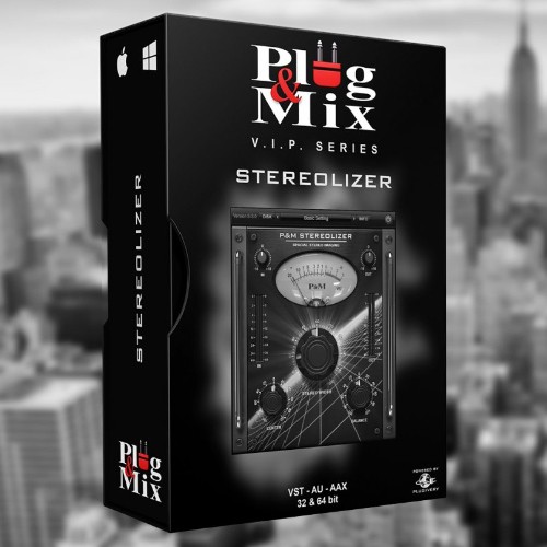 Stereolizer