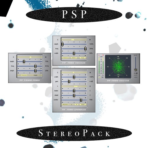 StereoPack
