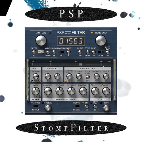StompFilter
