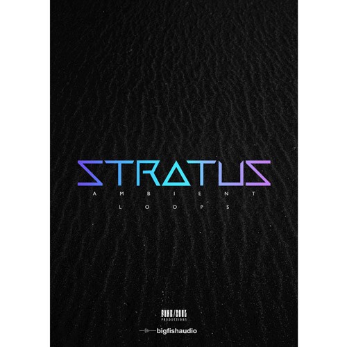 Stratus: Ambient Loops