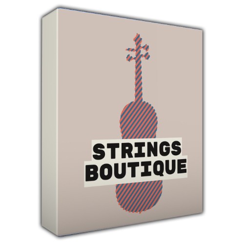 Strings Boutique