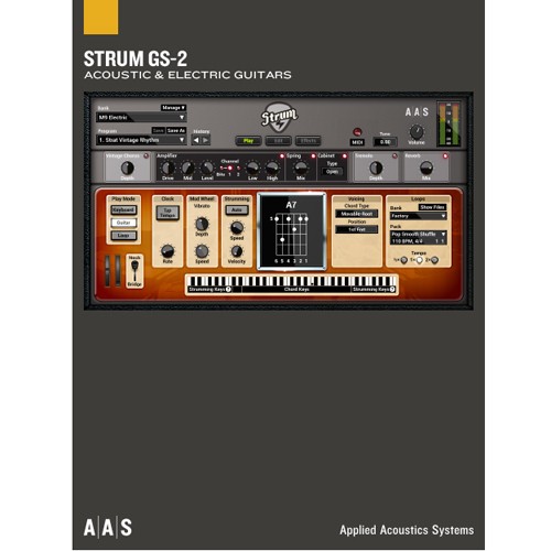 Strum GS-2